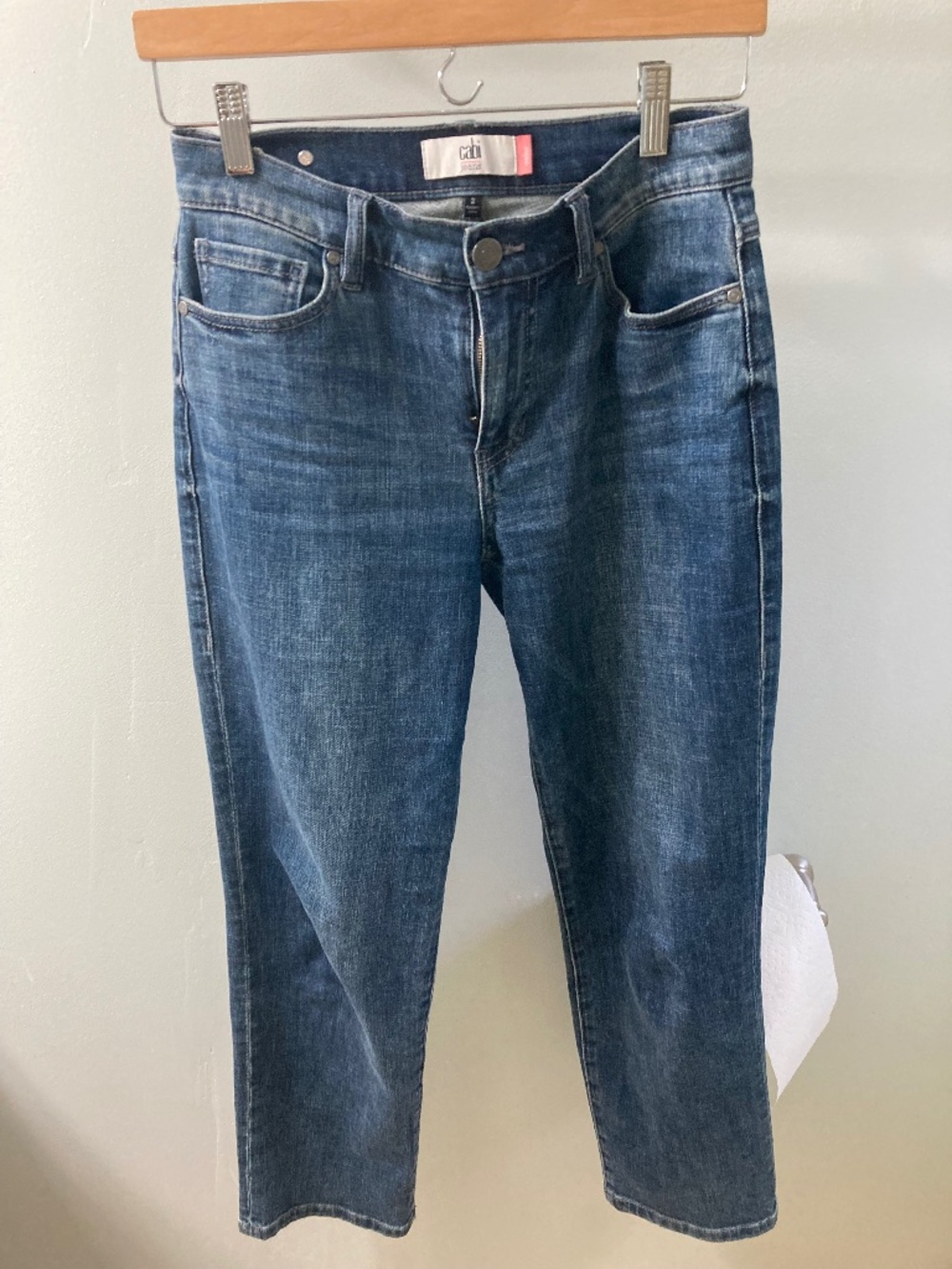 Cabi Soho Jean
